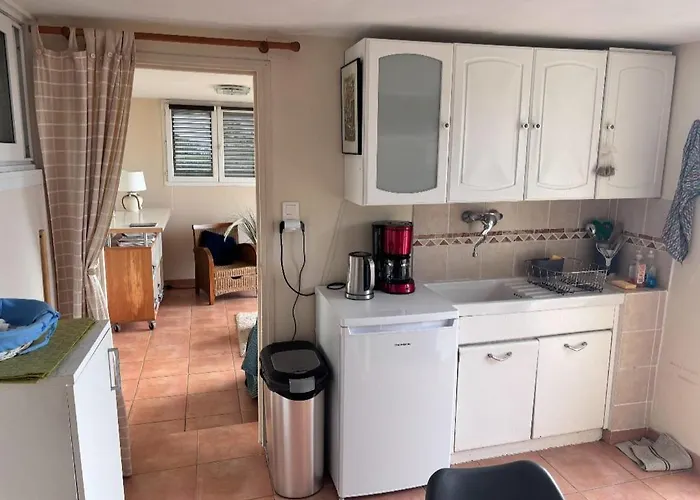 Elba San-Martino-di-Lota