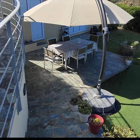 Elba Apartment San-Martino-di-Lota