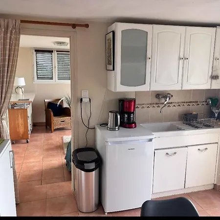 Elba San-Martino-di-Lota