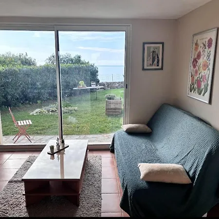 Elba Apartment San-Martino-di-Lota