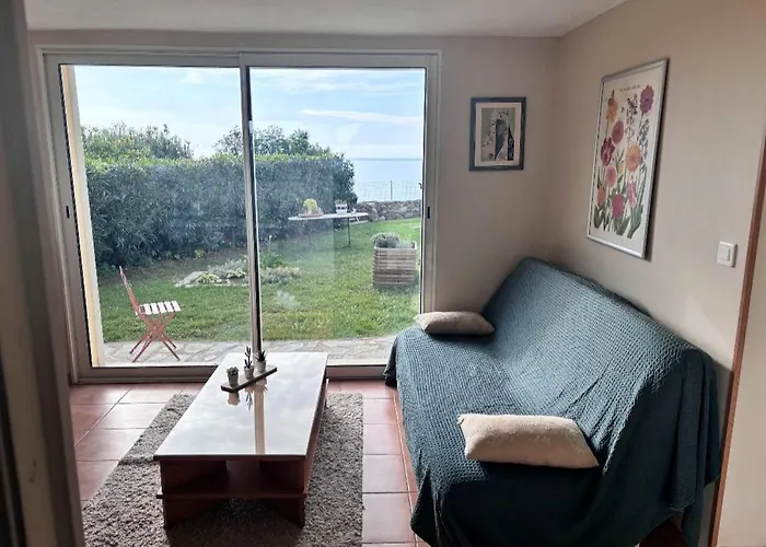 Elba Appartement San-Martino-di-Lota